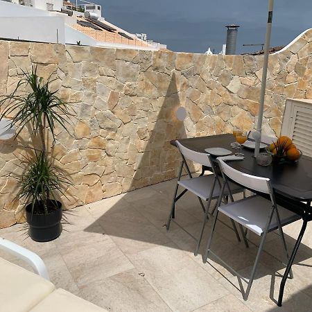 House With A Bbq Terrace In The Centre Of Lagos Βίλα Εξωτερικό φωτογραφία